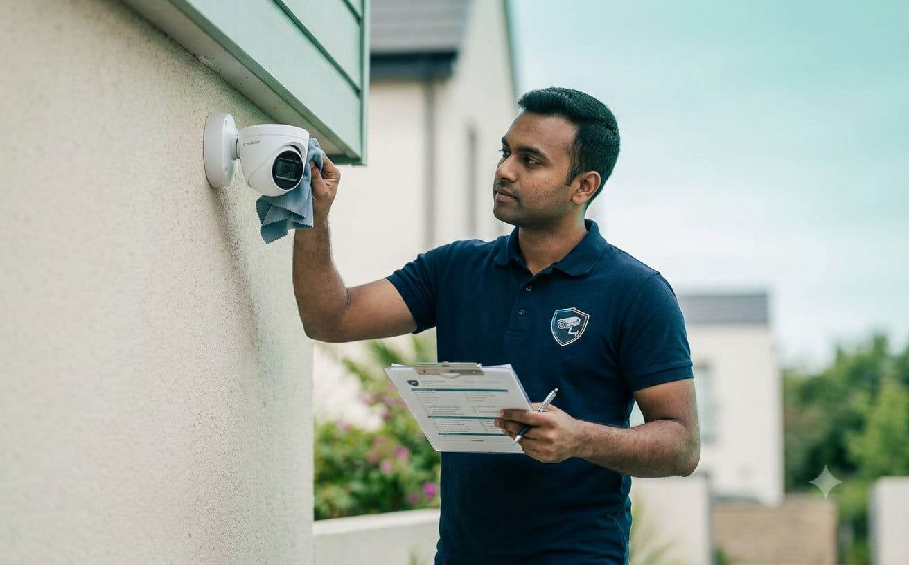 Annual Maintenance (AMC) in India